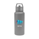 EcoChill 32oz Recycled Steel Tumbler
