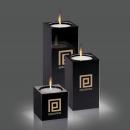 Black Black 3 C