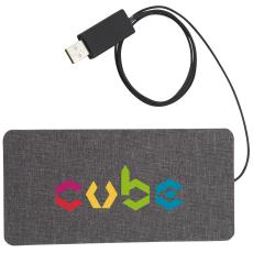 PowerWeave UltraSlim Wireless Charger - Wireless Chargers