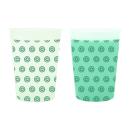 FROST GREEN;Green
