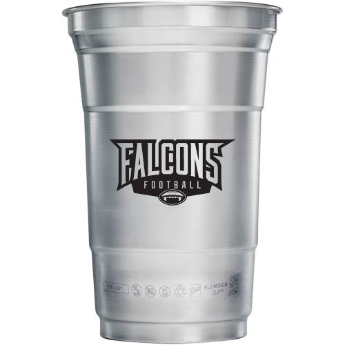 Drinkware - Tumblers - EcoSip 20oz Recyclable Aluminum Tumbler