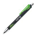 Green 361 C, Black Black 3 C