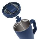 MATTE NAVY 282