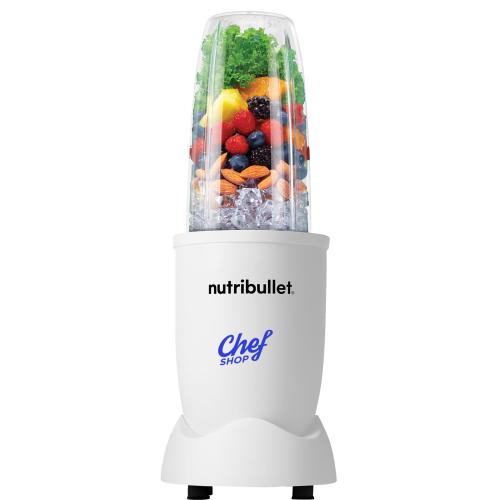 Home & Kitchen - nutribullet Pro&reg; 900-watt Blender