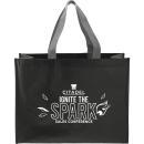 EcoChic Recycled Shopper Tote