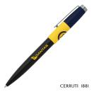 Yellow 129 C, Black Black 3 C