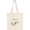 EcoSlim Canvas Convention Tote