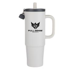 StrawBliss 30oz SS Charm Tumbler - New Additions