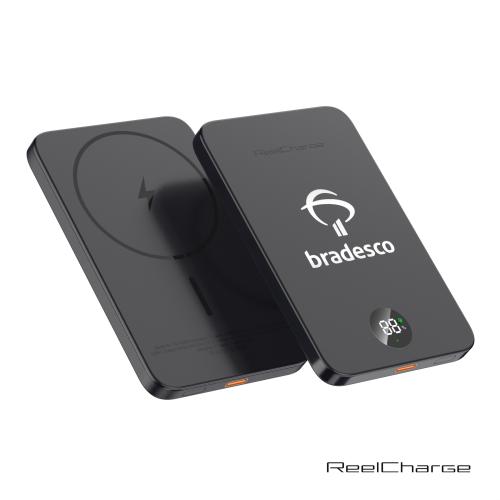 Technology - Power Banks - PowerNest Semi-Safe 5K Wireless Charger