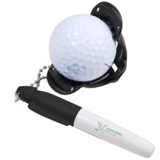 EcoAlign Golf Ball Stencil Set - Sports & Outdoors