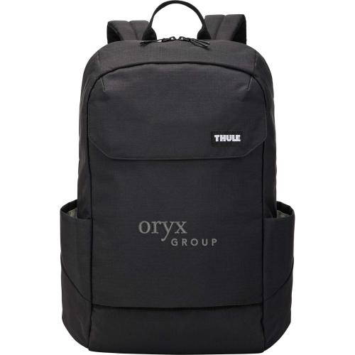 Bags - Backpacks - Thule Lithos 20L Recycled Laptop Backpack