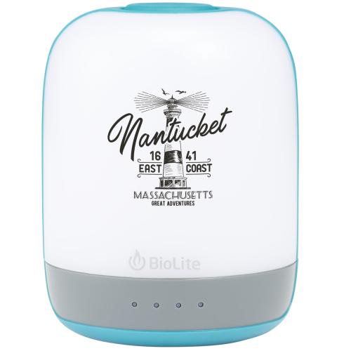 Sports & Outdoors - Lanterns & Flashlights - GlowQuest 250 Rechargeable Lantern