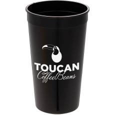 EcoChill 32oz Recycled Stadium Tumbler - Tumblers