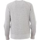 Heather Grey Secondary (915);Grey