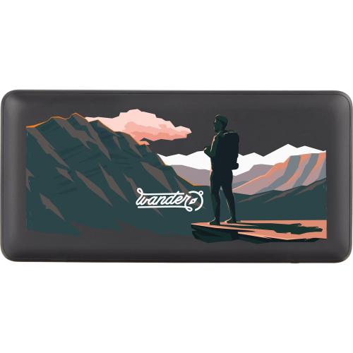 Technology - Power Banks - mophie&reg; Power Boost 2.0 20,000 mAh Power Bank