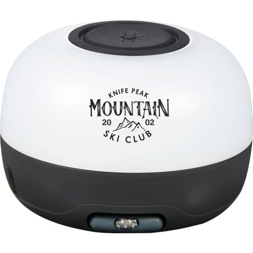 Sports & Outdoors - Lanterns & Flashlights - AlpineGlow Mini Portable Lantern