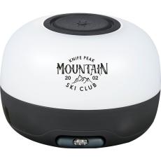 AlpineGlow Mini Portable Lantern - Awards and Gifts