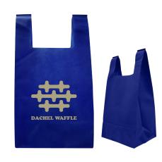 EcoCarry Reusable Non-Woven Tote - Tradeshow Accessories