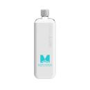 SlimPouch Gray Insulated Flat Bottle