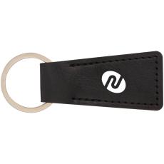 Green & Secure Charm - Keychains