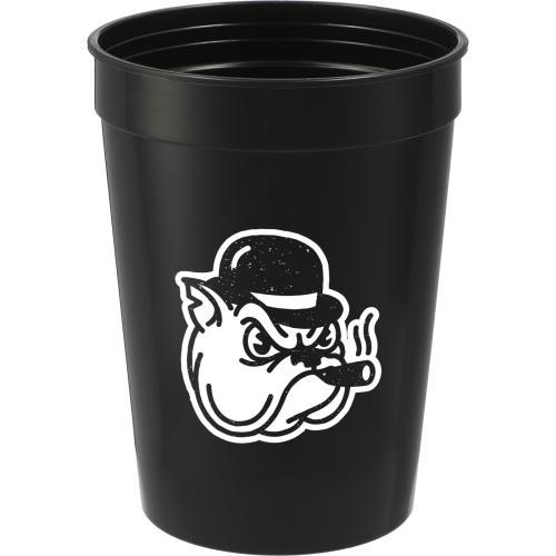 Drinkware - Tumblers - EcoSip 12oz Recycled Stadium Tumbler
