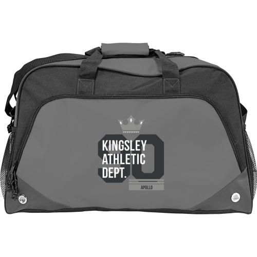 Bags - Duffel Bags - SportVoyager 22 Mesh Duffel Bag