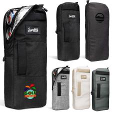 FrostGuard ChillWave Cooler Bag - Lunch Bags