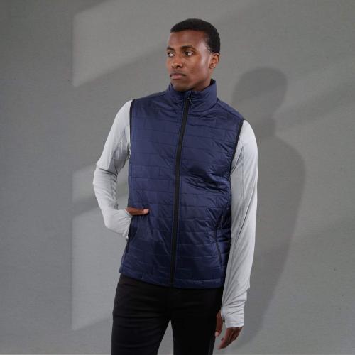 Men's TELLURIDE Packable Insulated Vest