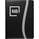 Gray Trim (BKGY), Black w