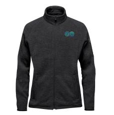 Stormtech Avalante Women's Full Zip Fleece Jacket - Awards and Gifts