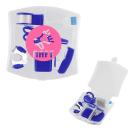 TRANS ROYAL BLUE Reflex Blue