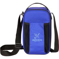 EcoCool Crossbody 6-Pack Carrier - Cooler Bags
