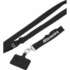 Adjustable Phone Holder - Badges