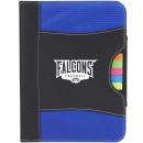 FSC&reg; Mix Flare Organization Jr. Padfolio