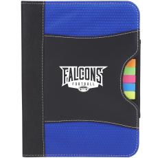 FSCÂ® Mix Flare Organization Jr. Padfolio - Desk & Office