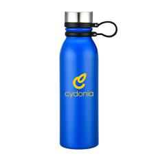 AquaGuard 20oz Vacuum Bottle - New Additions