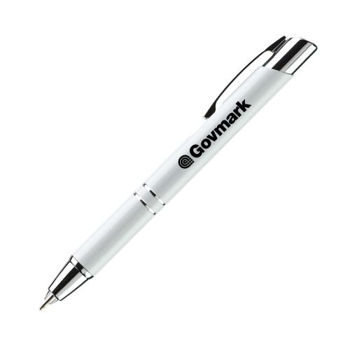 Pens & Writing - Metal Pens - Luminous Metal Writer