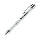 Luminous Metal Writer