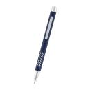 NAVY BLUE WITH SILVER;Blue Navy