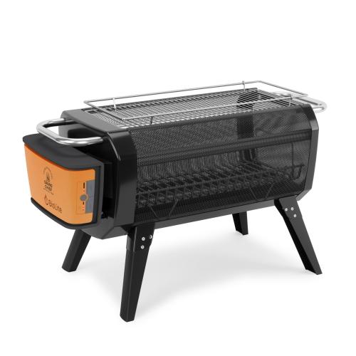 Health & Wellness - EmberWave Smokeless Outdoor Grill