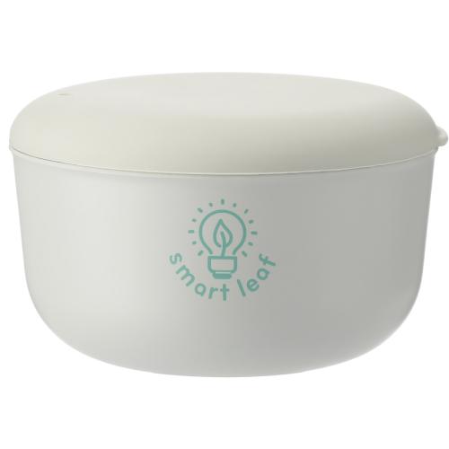 Home & Kitchen - EcoWarm Bamboo Lunch Bowl Set