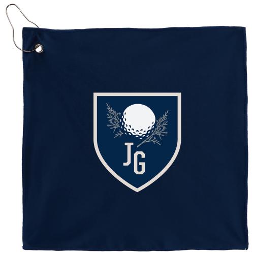 Sports & Outdoors - Golf Accessories - 12'' Microfiber Recycled