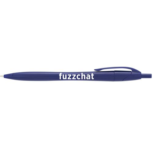 Pens & Writing - Ballpoint Pens - CougarTrek Silkscreen Pen Collection