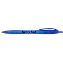 Translucent Blue (FBL) 286C