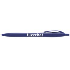 CougarTrek Silkscreen Pen Collection - Ballpoint Pens