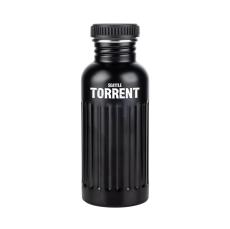 HydraSteel 18oz Black Bottle - New Additions