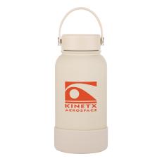 EclipseGrip 24oz Stainless Hydration Bottle - New Additions