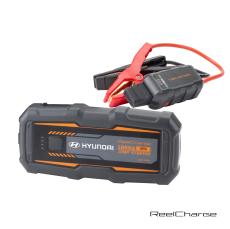 Elite Car Jump & Charger Set - New Additions