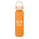 VibrantFlow 27oz Aluminum Bottle