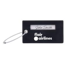SkySpotter Silicone Luggage Tag - New Additions
